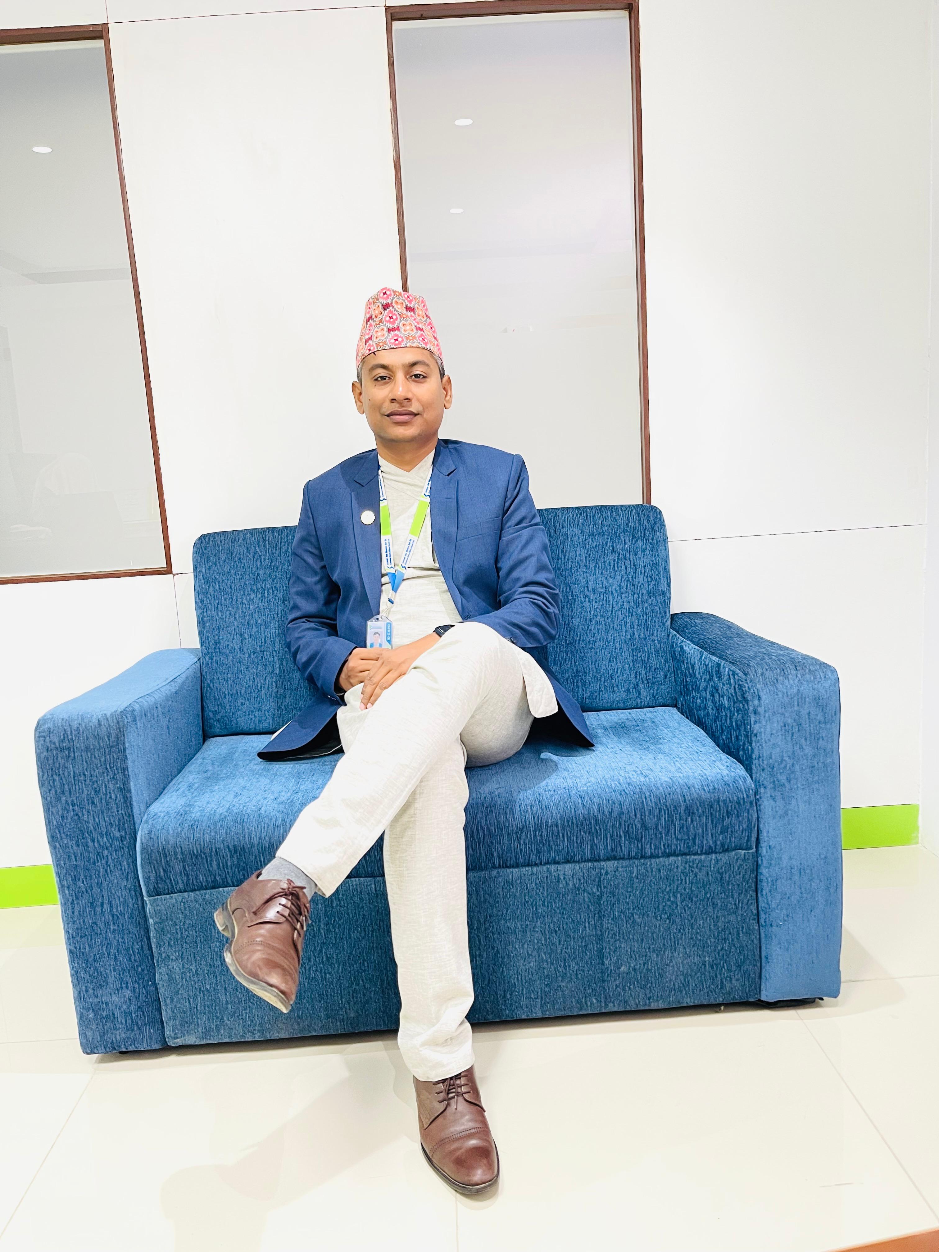 Community Involvement